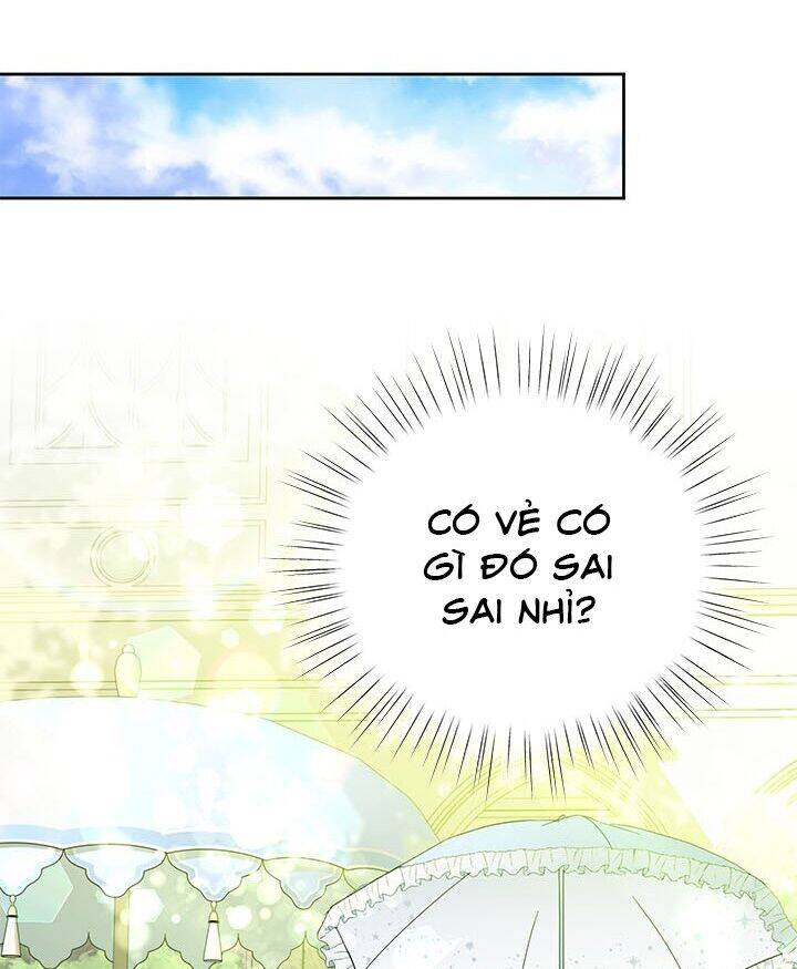 Cuộc Sống Vui Vẻ Của Ác Nữ Chapter 14 - Trang 2