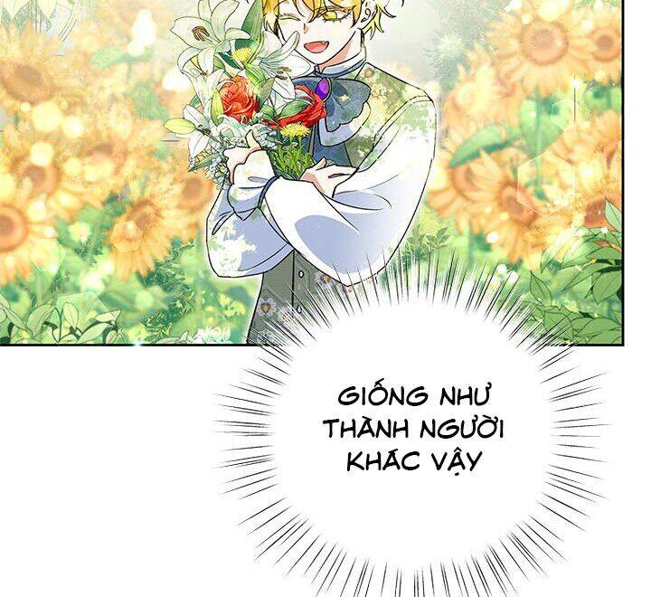 Cuộc Sống Vui Vẻ Của Ác Nữ Chapter 14 - Trang 2