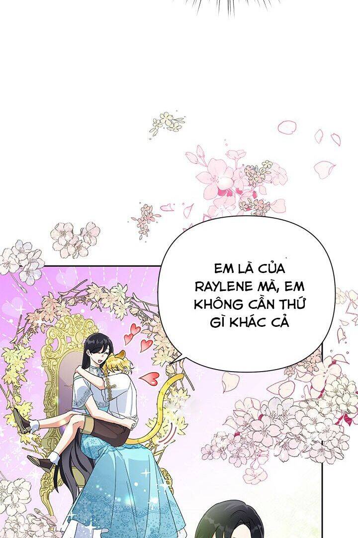 Cuộc Sống Vui Vẻ Của Ác Nữ Chapter 14 - Trang 2