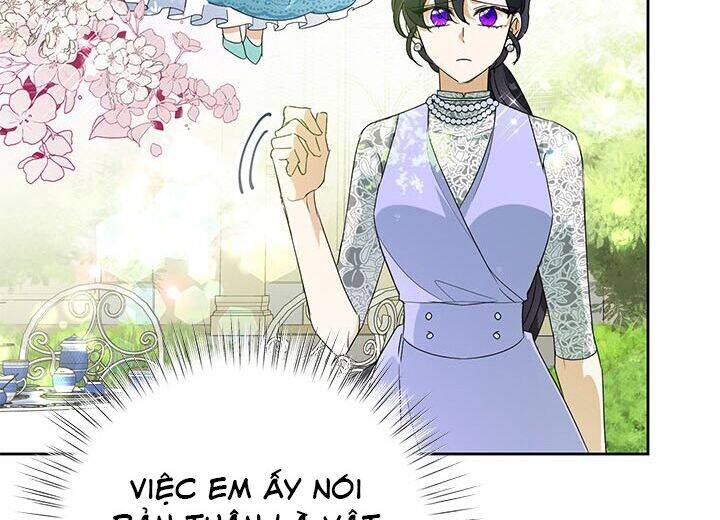 Cuộc Sống Vui Vẻ Của Ác Nữ Chapter 14 - Trang 2