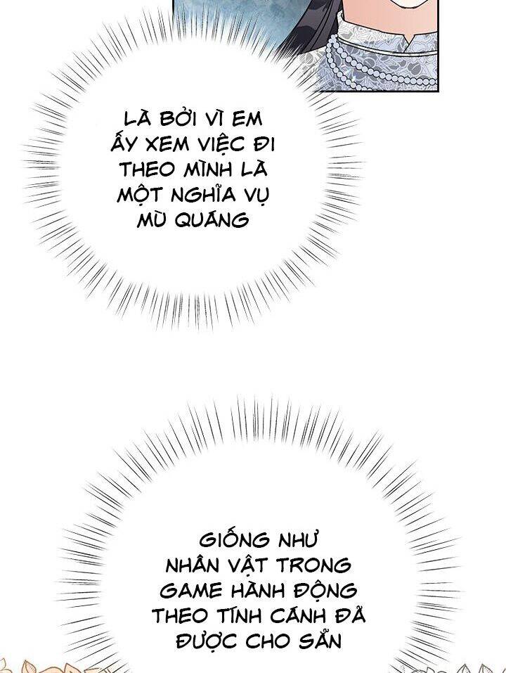 Cuộc Sống Vui Vẻ Của Ác Nữ Chapter 14 - Trang 2