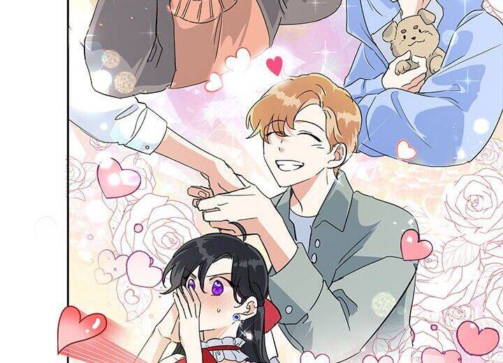 Cuộc Sống Vui Vẻ Của Ác Nữ Chapter 14 - Trang 2