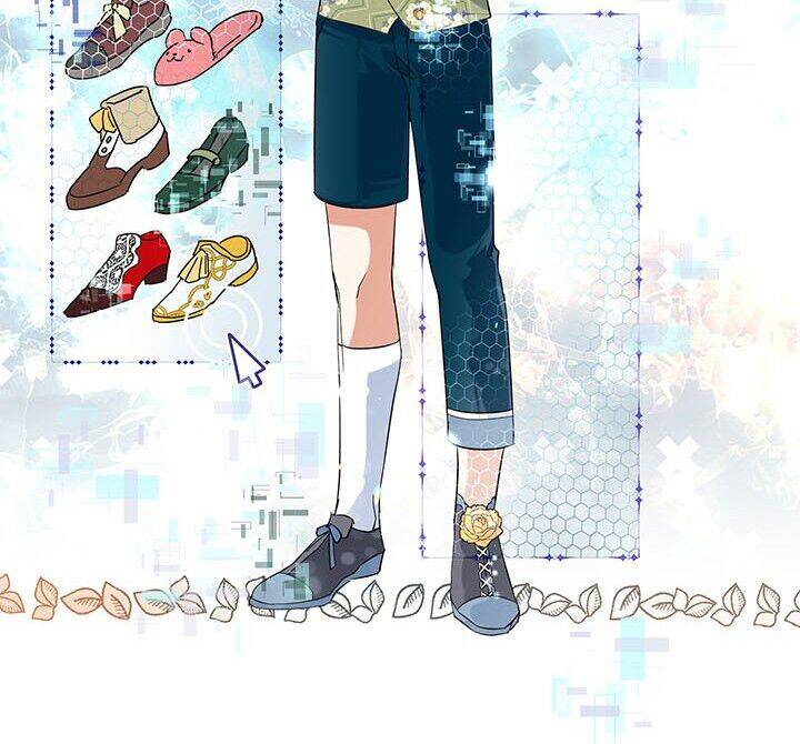 Cuộc Sống Vui Vẻ Của Ác Nữ Chapter 14 - Trang 2