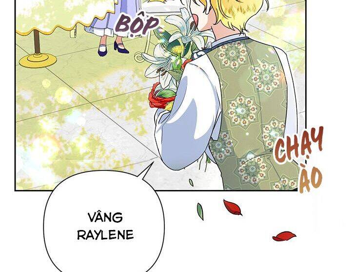 Cuộc Sống Vui Vẻ Của Ác Nữ Chapter 14 - Trang 2