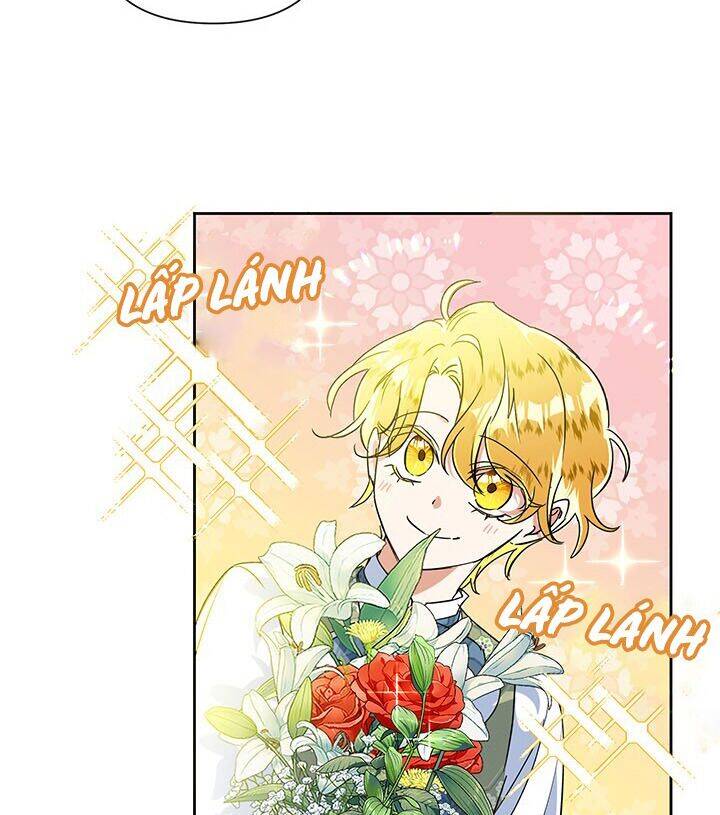 Cuộc Sống Vui Vẻ Của Ác Nữ Chapter 14 - Trang 2