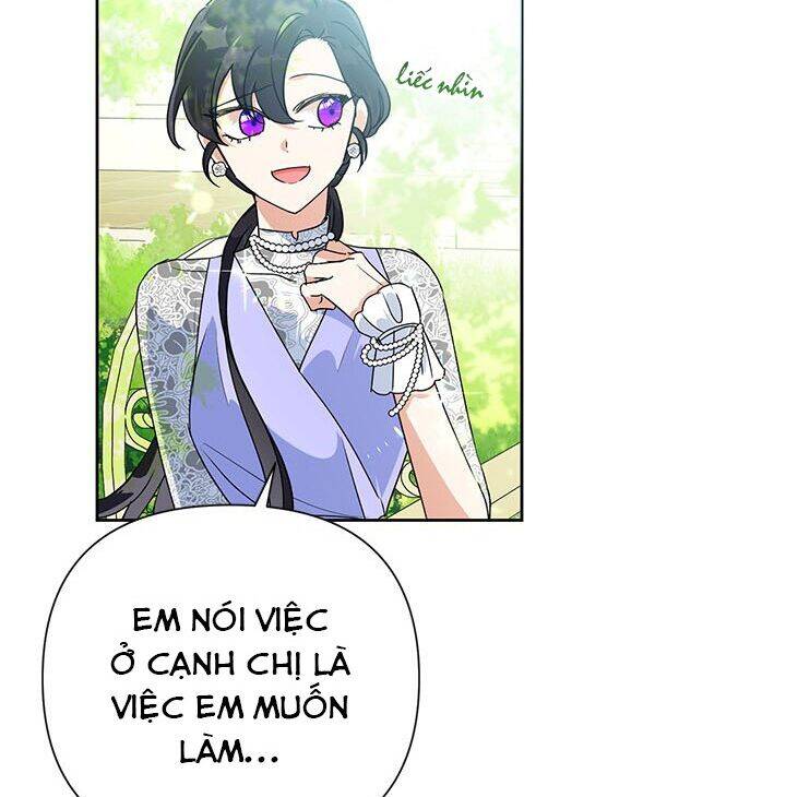 Cuộc Sống Vui Vẻ Của Ác Nữ Chapter 14 - Trang 2