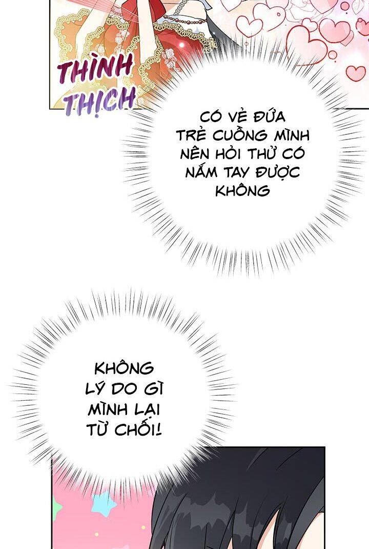 Cuộc Sống Vui Vẻ Của Ác Nữ Chapter 14 - Trang 2