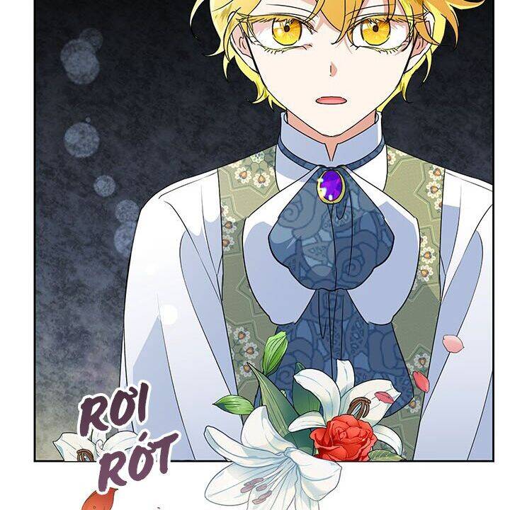 Cuộc Sống Vui Vẻ Của Ác Nữ Chapter 14 - Trang 2