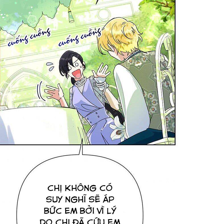 Cuộc Sống Vui Vẻ Của Ác Nữ Chapter 14 - Trang 2