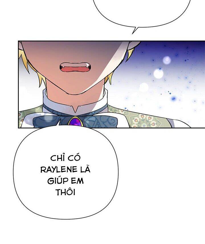 Cuộc Sống Vui Vẻ Của Ác Nữ Chapter 14 - Trang 2