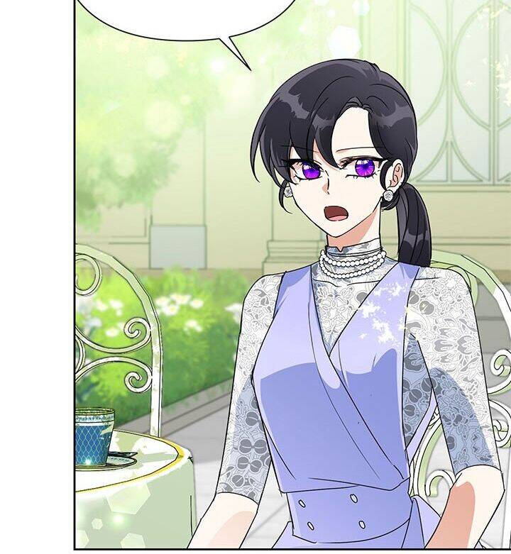 Cuộc Sống Vui Vẻ Của Ác Nữ Chapter 14 - Trang 2