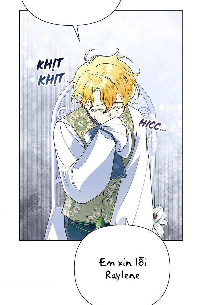 Cuộc Sống Vui Vẻ Của Ác Nữ Chapter 14 - Trang 2