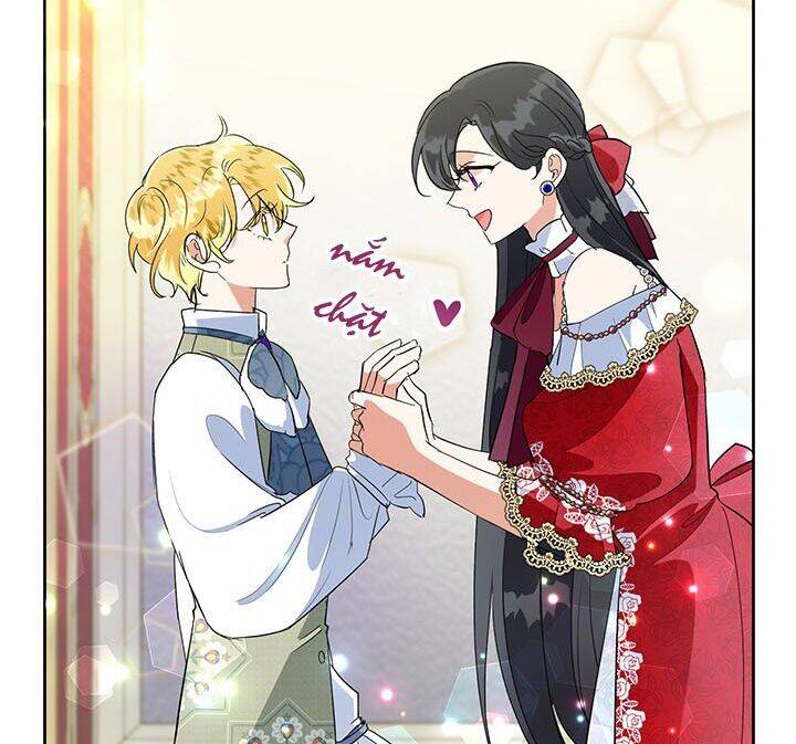 Cuộc Sống Vui Vẻ Của Ác Nữ Chapter 14 - Trang 2