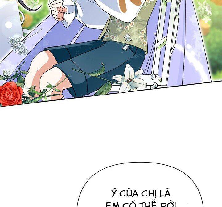 Cuộc Sống Vui Vẻ Của Ác Nữ Chapter 14 - Trang 2