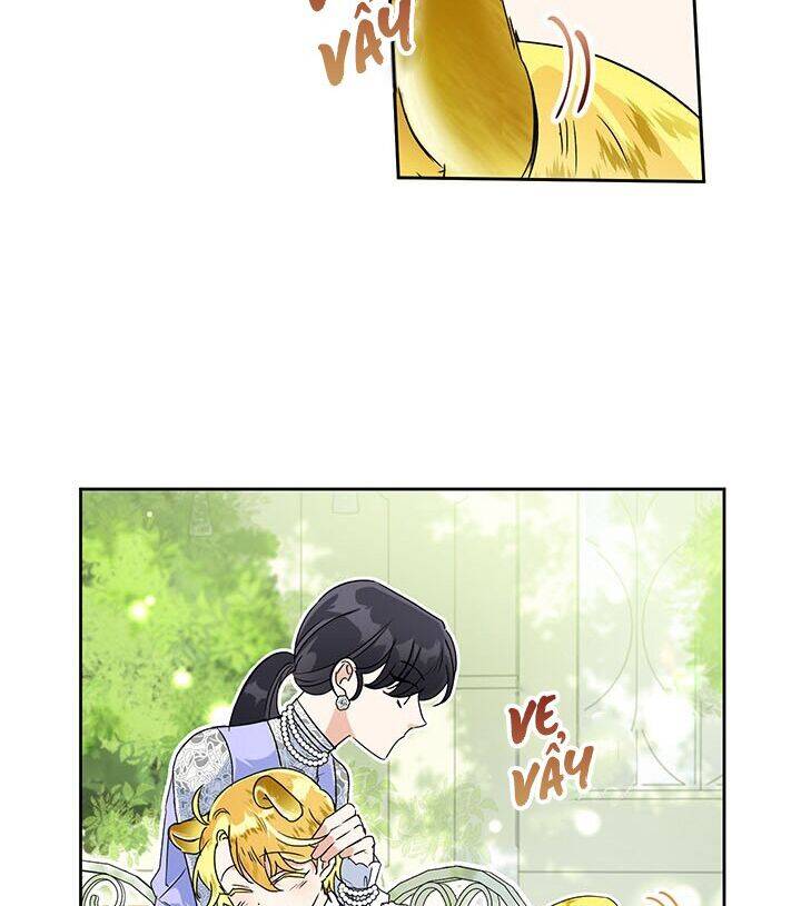 Cuộc Sống Vui Vẻ Của Ác Nữ Chapter 14 - Trang 2