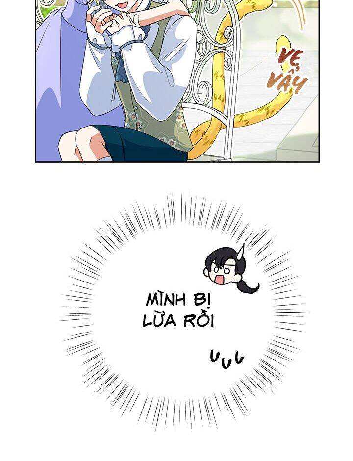 Cuộc Sống Vui Vẻ Của Ác Nữ Chapter 14 - Trang 2