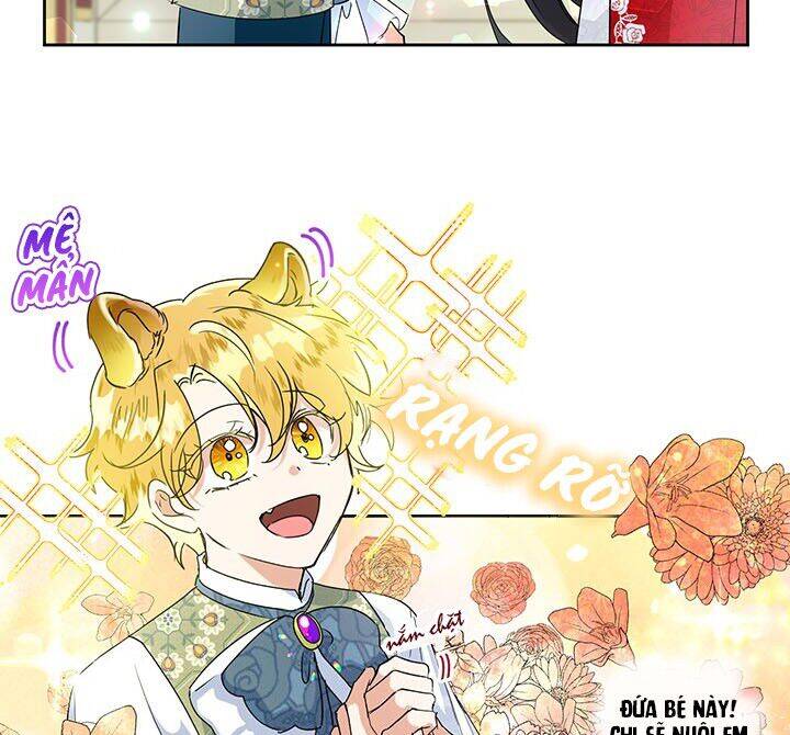 Cuộc Sống Vui Vẻ Của Ác Nữ Chapter 14 - Trang 2