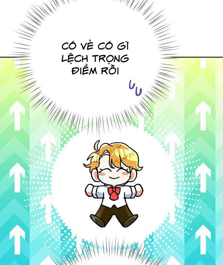 Cuộc Sống Vui Vẻ Của Ác Nữ Chapter 14 - Trang 2