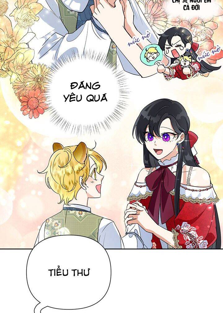 Cuộc Sống Vui Vẻ Của Ác Nữ Chapter 14 - Trang 2