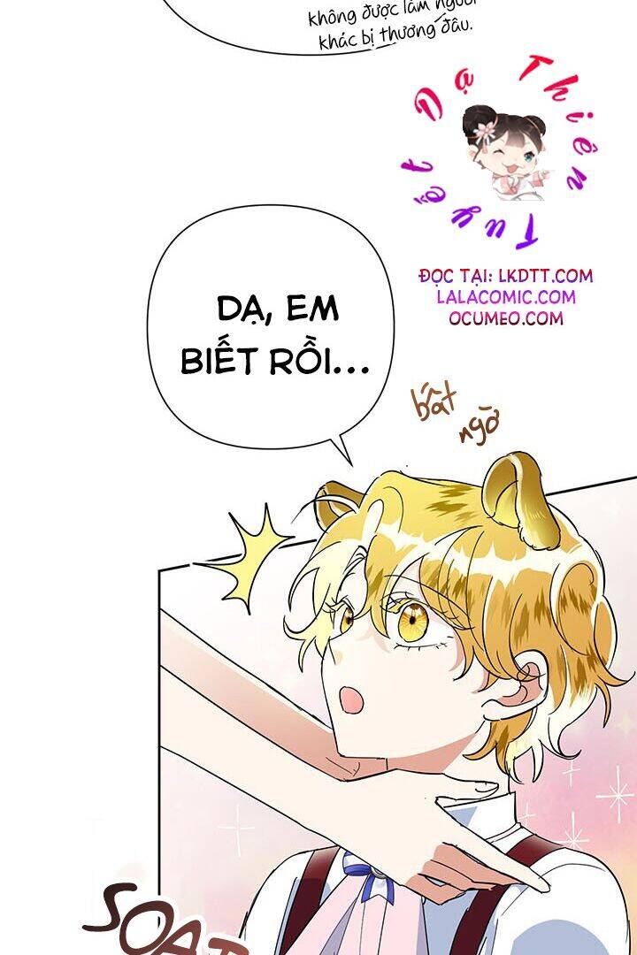 Cuộc Sống Vui Vẻ Của Ác Nữ Chapter 15 - Trang 2