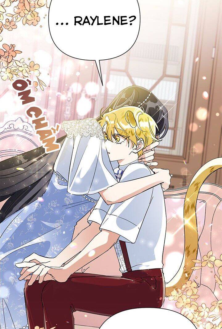 Cuộc Sống Vui Vẻ Của Ác Nữ Chapter 15 - Trang 2