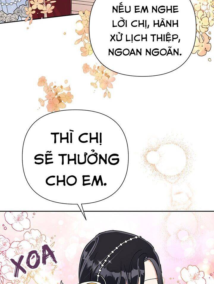 Cuộc Sống Vui Vẻ Của Ác Nữ Chapter 15 - Trang 2