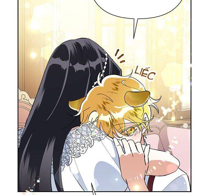 Cuộc Sống Vui Vẻ Của Ác Nữ Chapter 15 - Trang 2