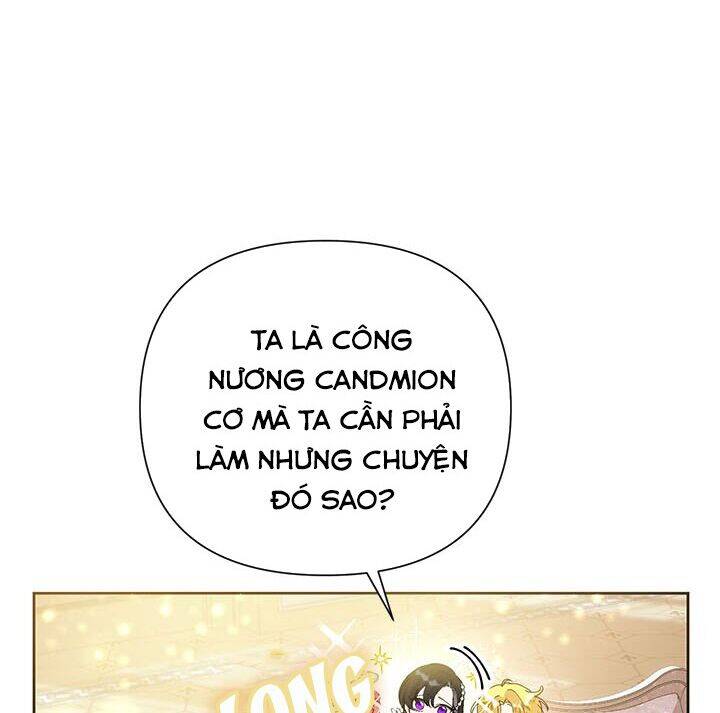 Cuộc Sống Vui Vẻ Của Ác Nữ Chapter 15 - Trang 2