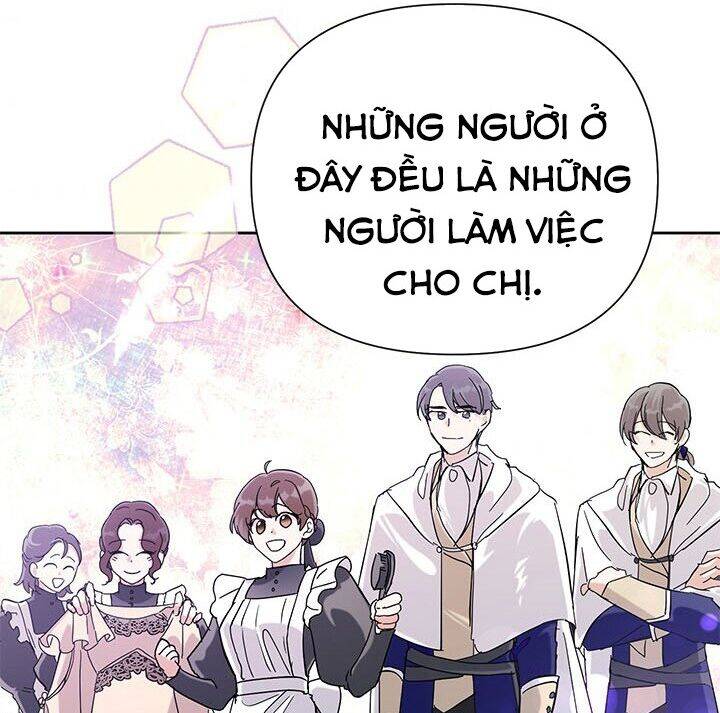 Cuộc Sống Vui Vẻ Của Ác Nữ Chapter 15 - Trang 2