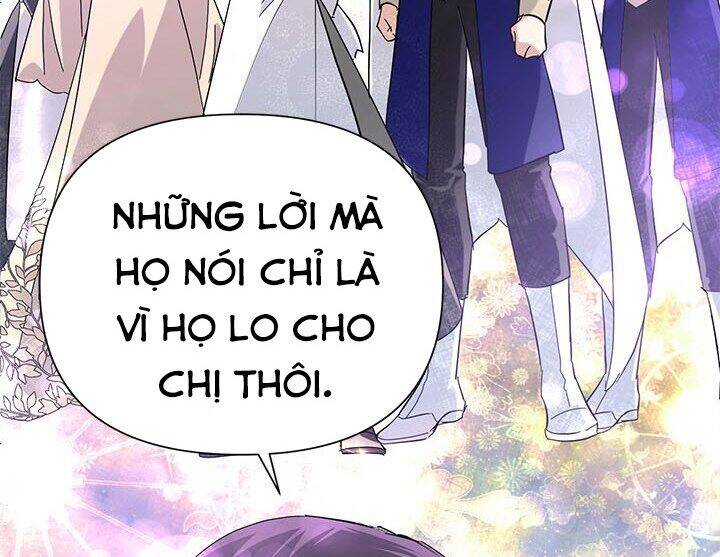 Cuộc Sống Vui Vẻ Của Ác Nữ Chapter 15 - Trang 2