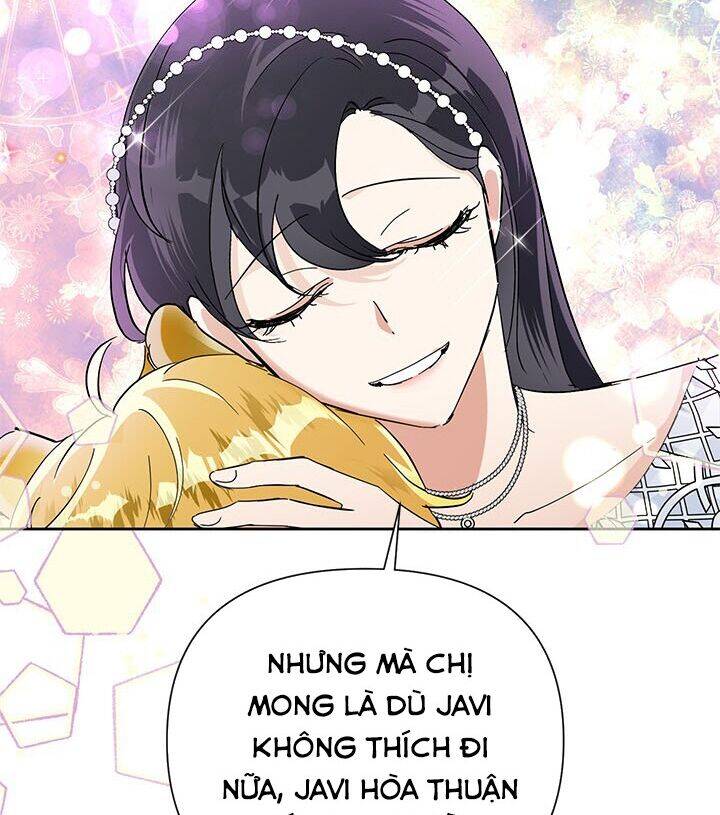 Cuộc Sống Vui Vẻ Của Ác Nữ Chapter 15 - Trang 2