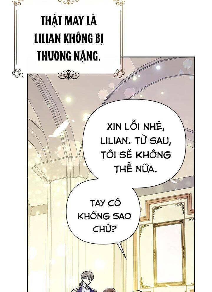 Cuộc Sống Vui Vẻ Của Ác Nữ Chapter 15 - Trang 2