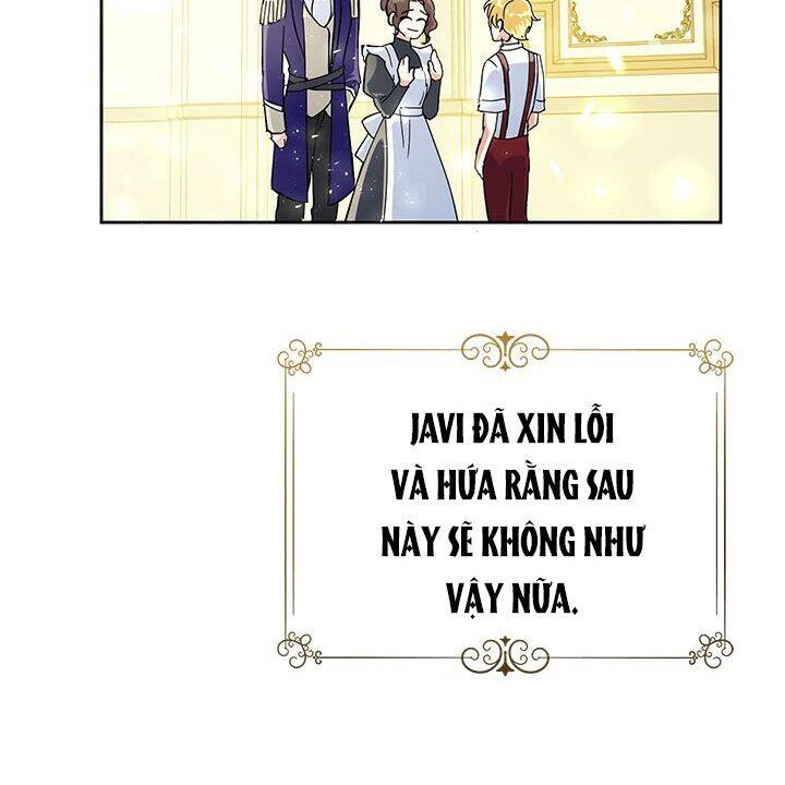 Cuộc Sống Vui Vẻ Của Ác Nữ Chapter 15 - Trang 2