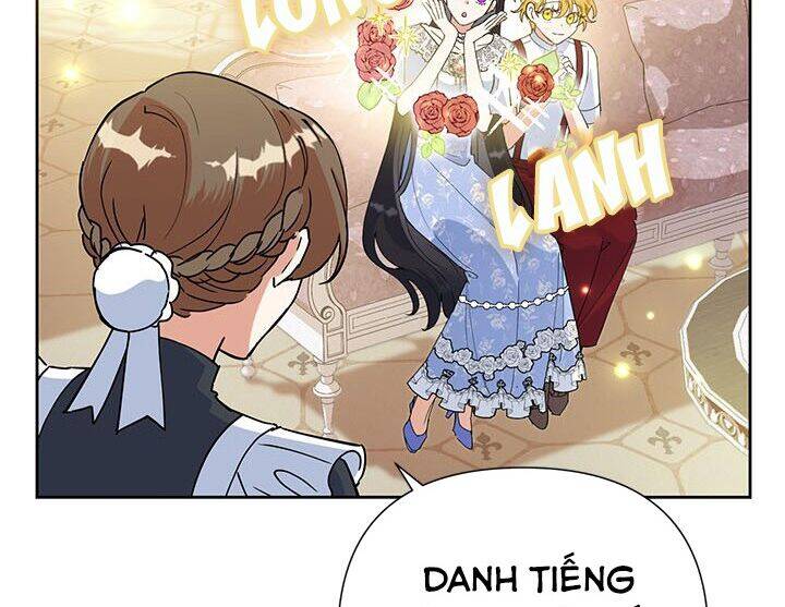 Cuộc Sống Vui Vẻ Của Ác Nữ Chapter 15 - Trang 2