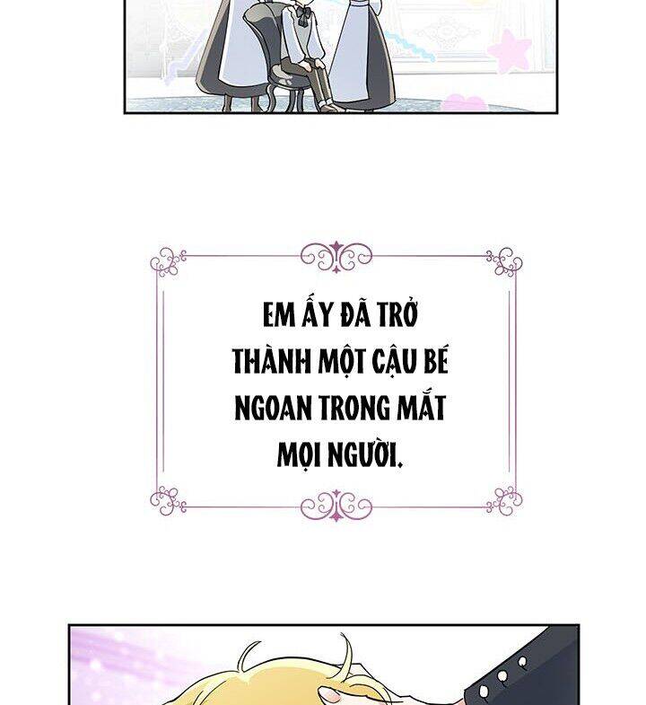 Cuộc Sống Vui Vẻ Của Ác Nữ Chapter 15 - Trang 2