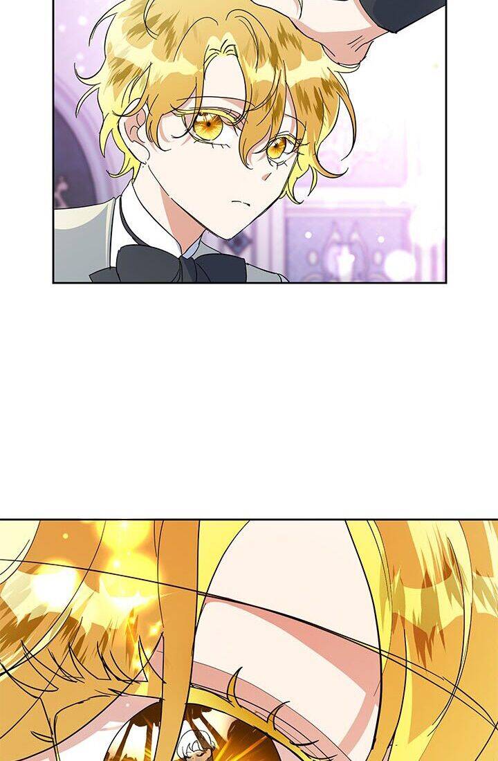 Cuộc Sống Vui Vẻ Của Ác Nữ Chapter 15 - Trang 2