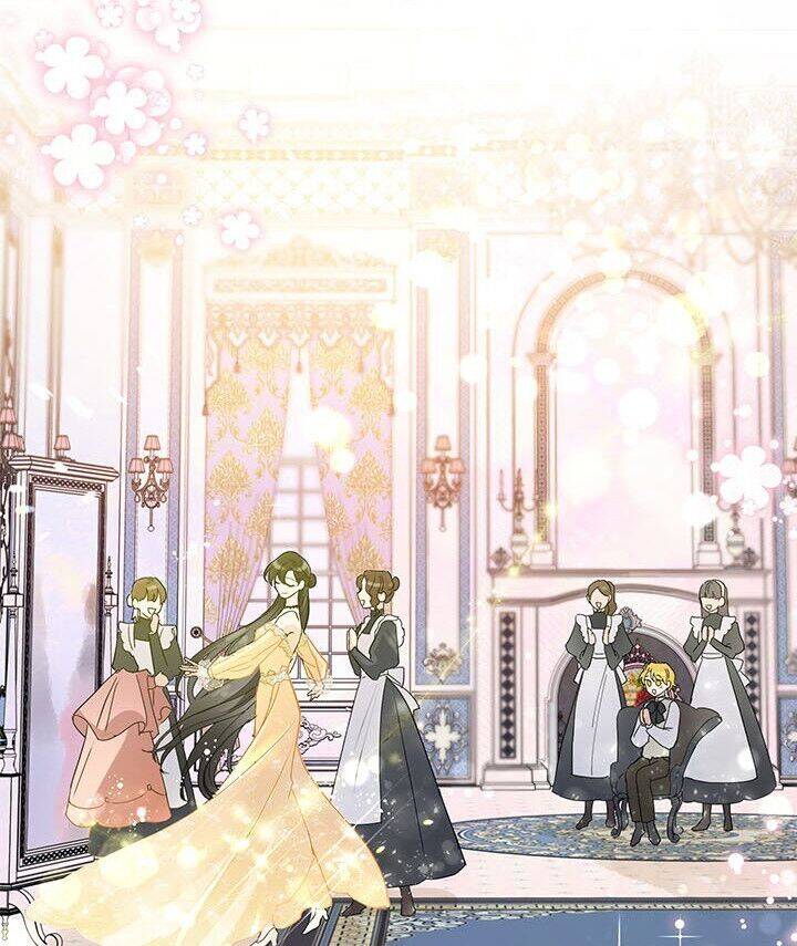 Cuộc Sống Vui Vẻ Của Ác Nữ Chapter 15 - Trang 2