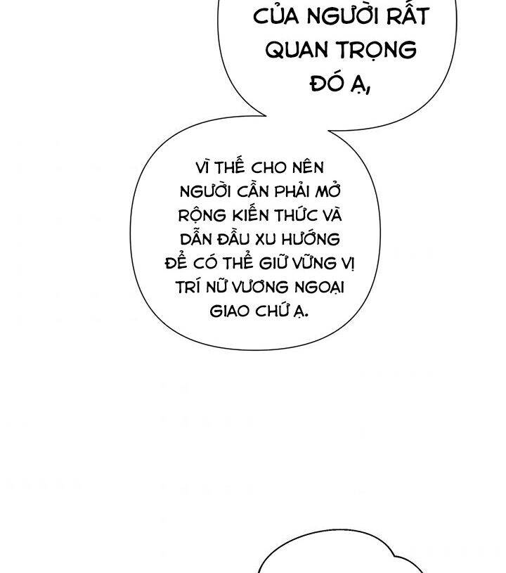 Cuộc Sống Vui Vẻ Của Ác Nữ Chapter 15 - Trang 2