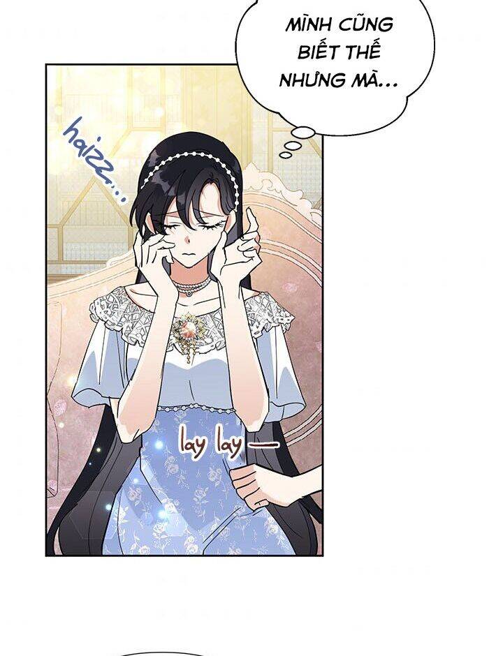 Cuộc Sống Vui Vẻ Của Ác Nữ Chapter 15 - Trang 2