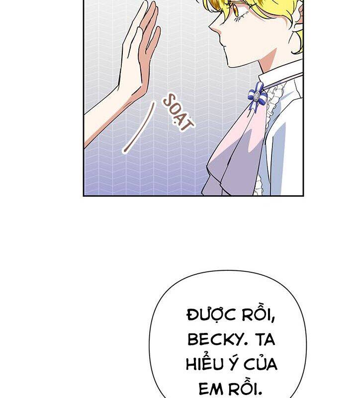 Cuộc Sống Vui Vẻ Của Ác Nữ Chapter 15 - Trang 2