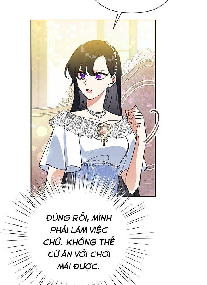 Cuộc Sống Vui Vẻ Của Ác Nữ Chapter 15 - Trang 2
