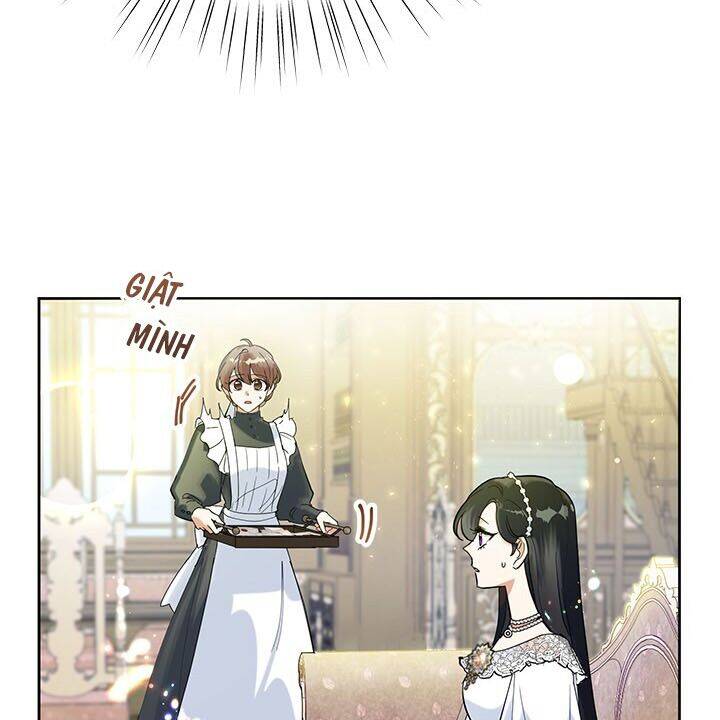 Cuộc Sống Vui Vẻ Của Ác Nữ Chapter 15 - Trang 2