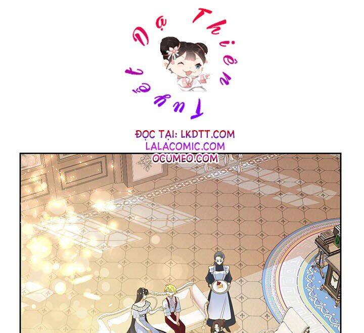 Cuộc Sống Vui Vẻ Của Ác Nữ Chapter 15 - Trang 2