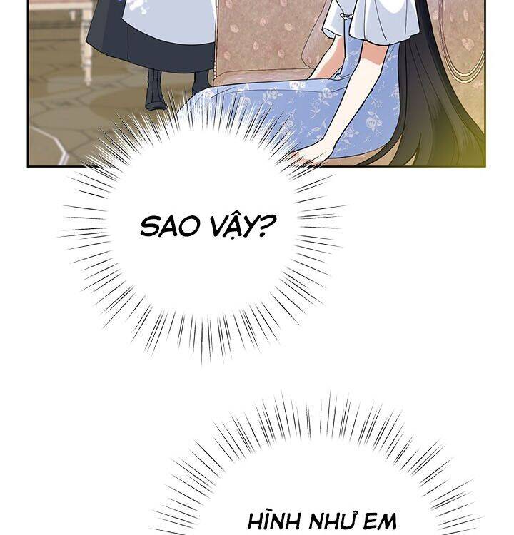 Cuộc Sống Vui Vẻ Của Ác Nữ Chapter 15 - Trang 2