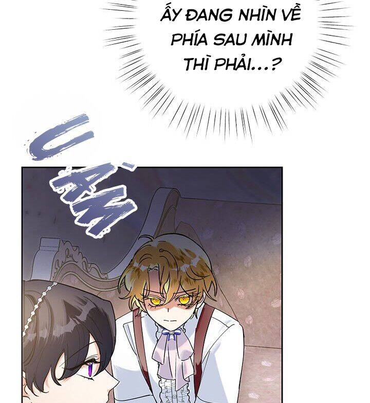 Cuộc Sống Vui Vẻ Của Ác Nữ Chapter 15 - Trang 2