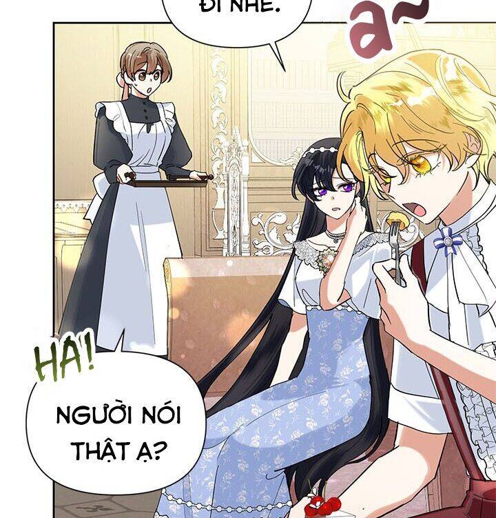 Cuộc Sống Vui Vẻ Của Ác Nữ Chapter 15 - Trang 2