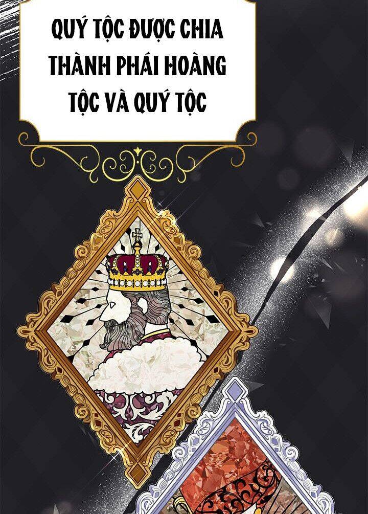 Cuộc Sống Vui Vẻ Của Ác Nữ Chapter 15 - Trang 2