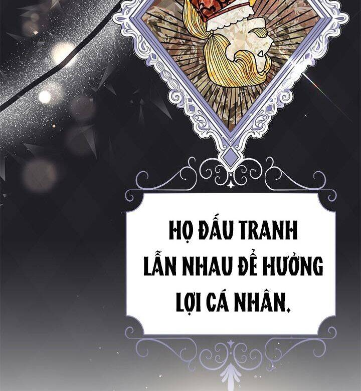 Cuộc Sống Vui Vẻ Của Ác Nữ Chapter 15 - Trang 2