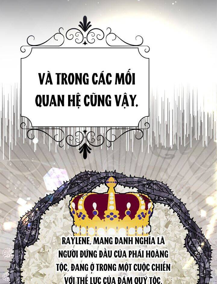 Cuộc Sống Vui Vẻ Của Ác Nữ Chapter 15 - Trang 2