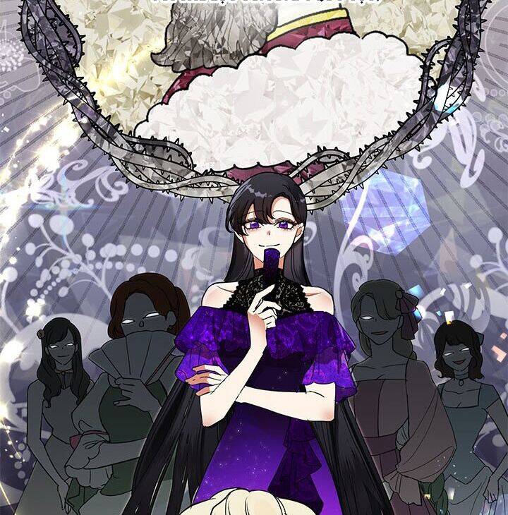 Cuộc Sống Vui Vẻ Của Ác Nữ Chapter 15 - Trang 2